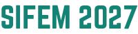 SIFEM 2027